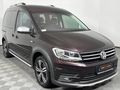 2019 Volkswagen Caddy Alltrack 2.0 TDI Auto (103kW)