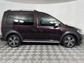 2019 Volkswagen Caddy Alltrack 2.0 TDI Auto (103kW)