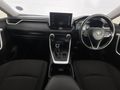2021 Toyota RAV4 2.0 GX Auto