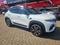 2022 Renault Kiger 1.0T Intens