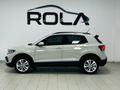 2026 Volkswagen T-Cross 1.0 TSI Life Auto