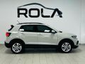 2026 Volkswagen T-Cross 1.0 TSI Life Auto