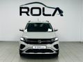 2026 Volkswagen T-Cross 1.0 TSI Life Auto