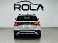 2026 Volkswagen T-Cross 1.0 TSI Life Auto