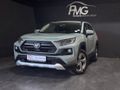 2019 Toyota RAV4 2.0 GX-R Auto AWD