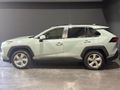 2019 Toyota RAV4 2.0 GX-R Auto AWD