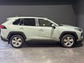 2019 Toyota RAV4 2.0 GX-R Auto AWD