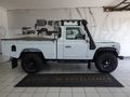 2015 Land Rover Defender 110 2.2D Single-Cab