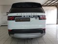 2018 Land Rover Discovery 3.0 TD6 HSE Luxury