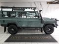 2013 Land Rover Defender 110 2.2D Station Wagon
