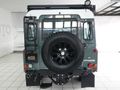 2013 Land Rover Defender 110 2.2D Station Wagon