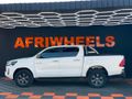 2021 Toyota Hilux 2.8 GD-6 Raised Body Raider Auto Double-Cab