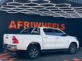 2021 Toyota Hilux 2.8 GD-6 Raised Body Raider Auto Double-Cab