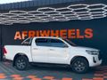 2021 Toyota Hilux 2.8 GD-6 Raised Body Raider Auto Double-Cab