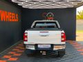 2021 Toyota Hilux 2.8 GD-6 Raised Body Raider Auto Double-Cab