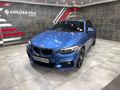 2018 BMW 2 Series 220i Convertible M Sport Auto