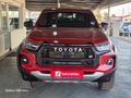 2026 Toyota Hilux 2.8GD-6 GR-Sport Double-Cab 4x4
