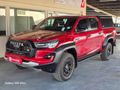 2026 Toyota Hilux 2.8GD-6 GR-Sport Double-Cab 4x4