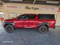 2026 Toyota Hilux 2.8GD-6 GR-Sport Double-Cab 4x4