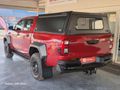 2026 Toyota Hilux 2.8GD-6 GR-Sport Double-Cab 4x4