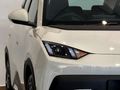 2026 BYD Dolphin Surf Comfort