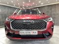 2024 Haval H6 2.0T Super Luxury 4X4 Auto
