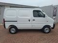 2024 Suzuki Eeco 1.2 Panel Van