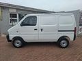 2024 Suzuki Eeco 1.2 Panel Van