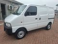 2024 Suzuki Eeco 1.2 Panel Van