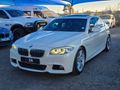 2011 BMW 5 Series 520d Auto M Sport