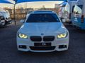 2011 BMW 5 Series 520d Auto M Sport