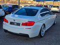 2011 BMW 5 Series 520d Auto M Sport
