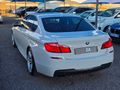 2011 BMW 5 Series 520d Auto M Sport