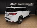 2018 Toyota Fortuner 2.4 GD-6 4x4 Auto