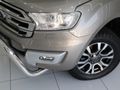 2017 Ford Everest 3.2 TDCi LTD 4x4 Auto