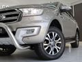 2017 Ford Everest 3.2 TDCi LTD 4x4 Auto