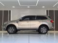 2017 Ford Everest 3.2 TDCi LTD 4x4 Auto
