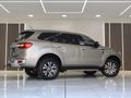 2017 Ford Everest 3.2 TDCi LTD 4x4 Auto