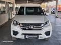 2023 GWM Steed 5 2.0 S Single-Cab