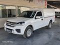 2023 GWM Steed 5 2.0 S Single-Cab