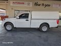2023 GWM Steed 5 2.0 S Single-Cab