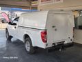 2023 GWM Steed 5 2.0 S Single-Cab
