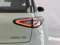 2026 Geely E2 Apex