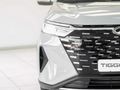 2026 Chery Tiggo 8 Pro 1.6 TDGI LS DCT Auto