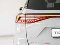 2026 Chery Tiggo 8 Pro 1.6 TDGI LS DCT Auto