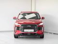2026 Chery Tiggo Cross 1.5 Lit