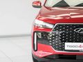 2026 Chery Tiggo Cross 1.5 Lit