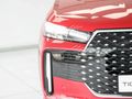 2026 Chery Tiggo Cross 1.5T Me DCT Auto