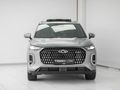 2026 Chery Tiggo 9 2.0T Vanguard AWD