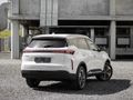 2026 Chery Tiggo 7 Pro 1.6T Legacy Auto